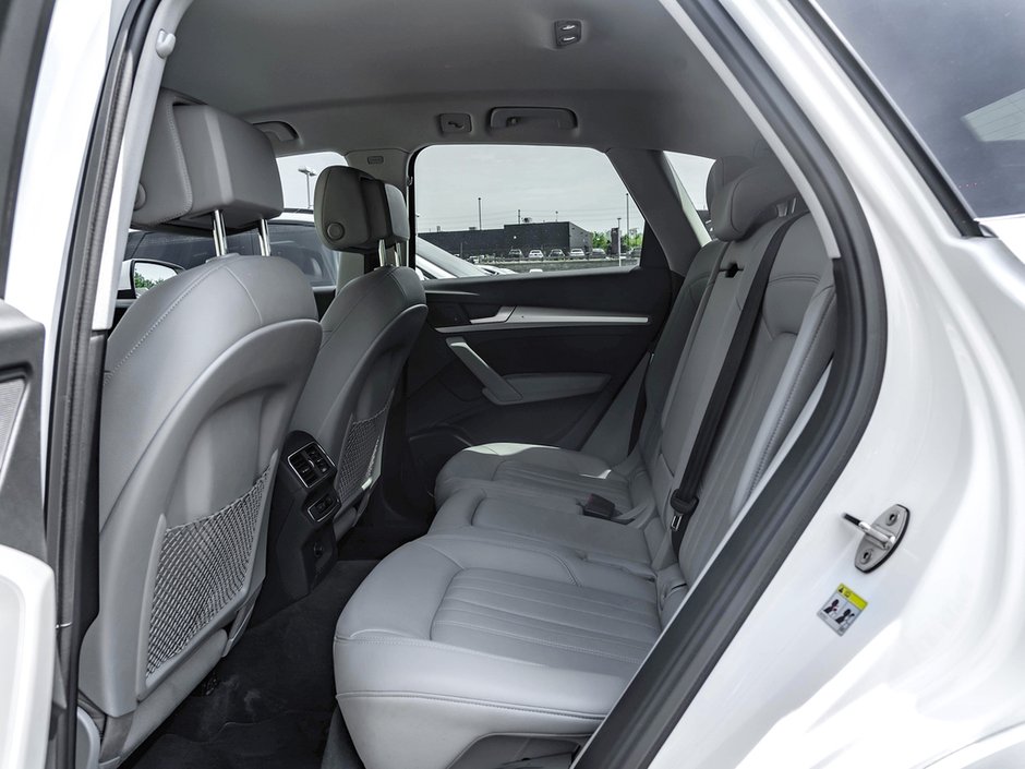 2019 Audi Q5 45 Komfort-24