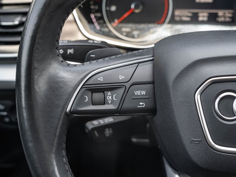 2019 Audi Q5 45 Komfort-8