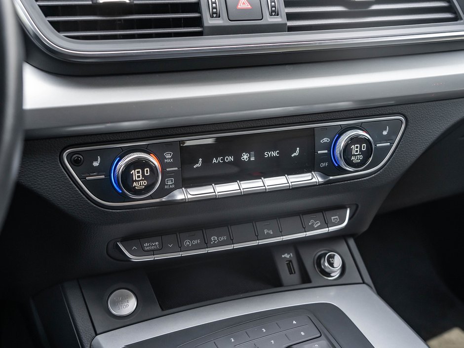2019 Audi Q5 45 Komfort-17