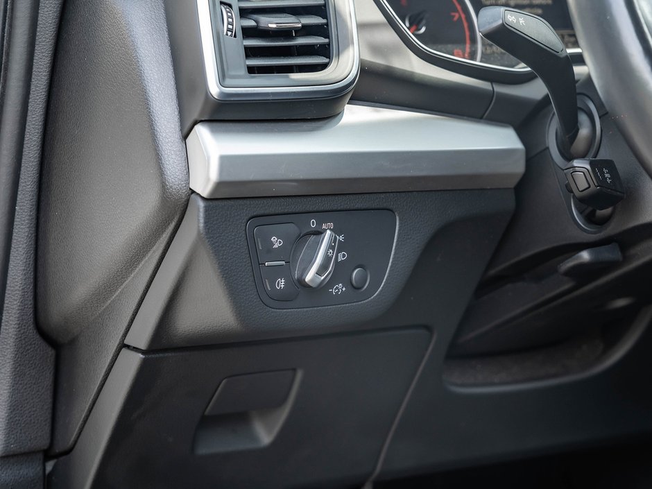 2019 Audi Q5 45 Komfort-14