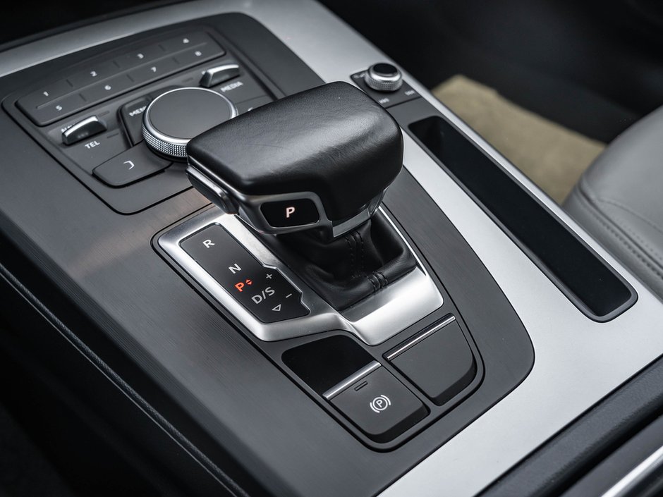 2019 Audi Q5 45 Komfort-15
