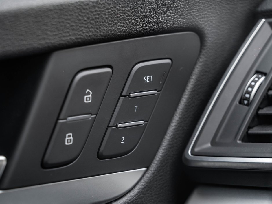 2019 Audi Q5 45 Komfort-13