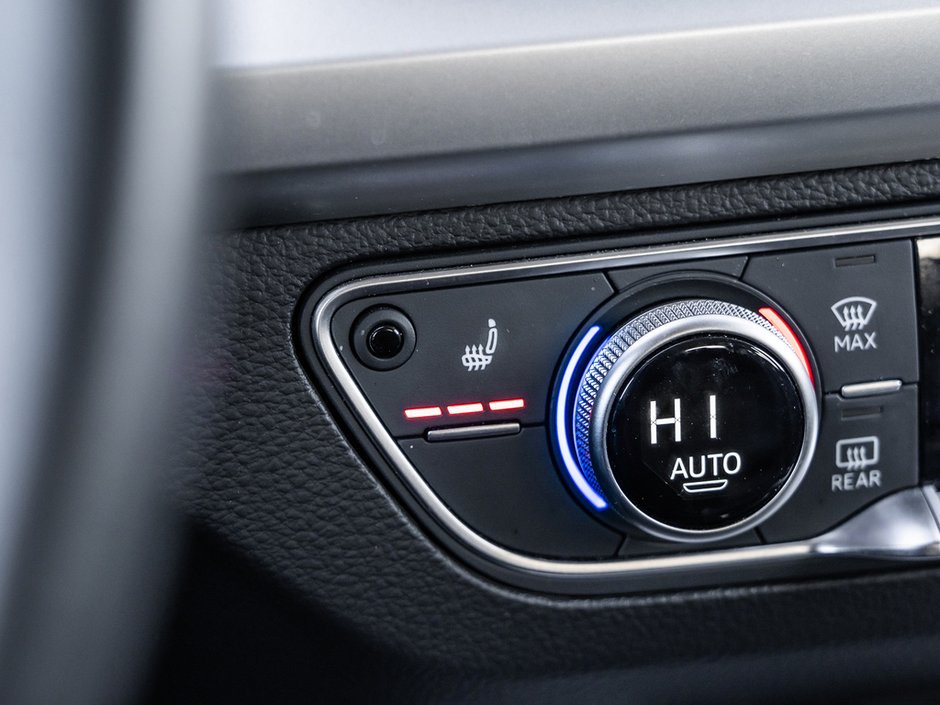 2023 Audi Q5 AWD | CLEAN CARFAX | 2 KEYS | READY TO GO |-18