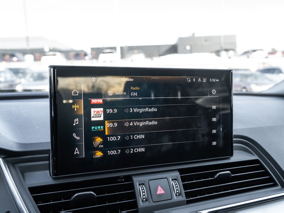 2023 Audi Q5 AWD | CLEAN CARFAX | 2 KEYS | READY TO GO |-19