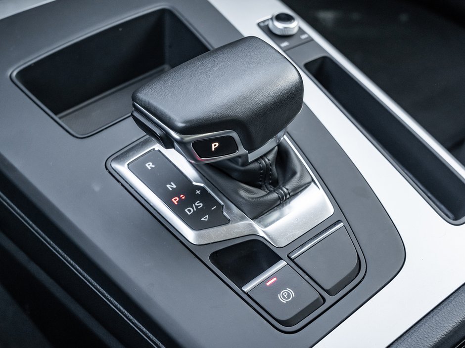 2023 Audi Q5 AWD | CLEAN CARFAX | 2 KEYS | READY TO GO |-16