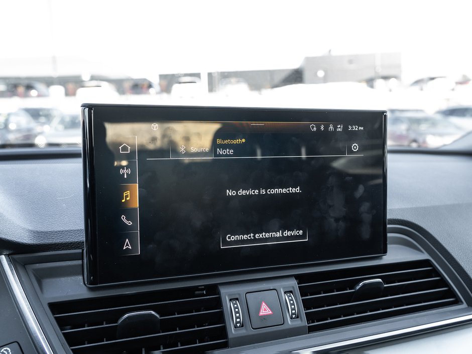 2023 Audi Q5 AWD | CLEAN CARFAX | 2 KEYS | READY TO GO |-20