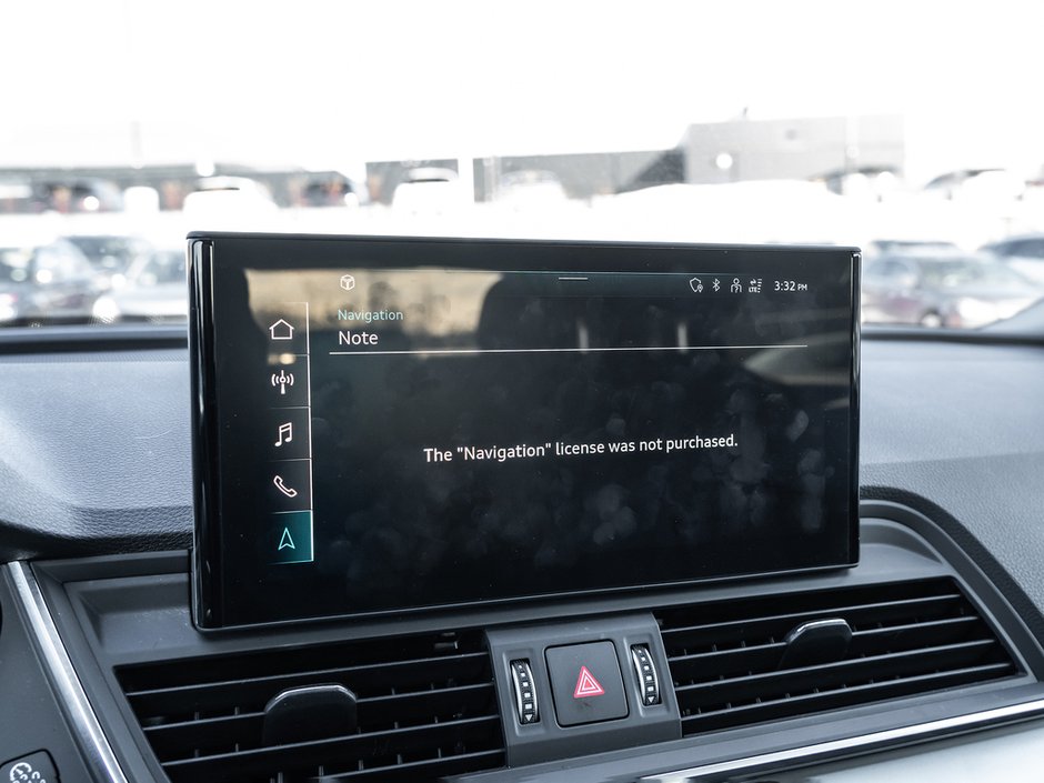 2023 Audi Q5 AWD | CLEAN CARFAX | 2 KEYS | READY TO GO |-21