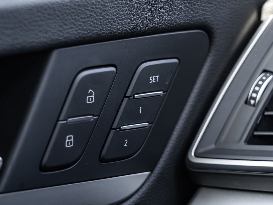 2023 Audi Q5 AWD | CLEAN CARFAX | 2 KEYS | READY TO GO |-14