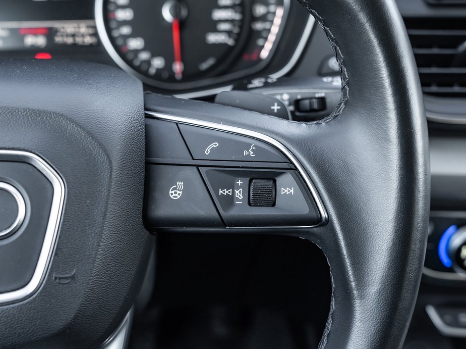 2023 Audi Q5 AWD | CLEAN CARFAX | 2 KEYS | READY TO GO |-10