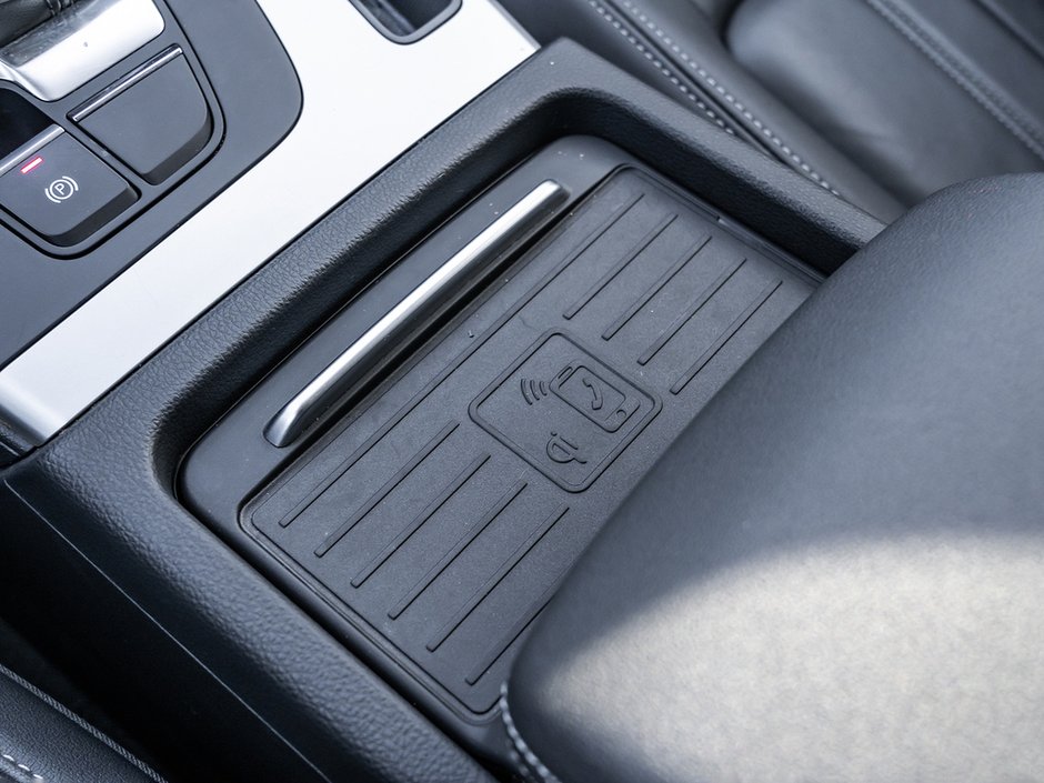 2023 Audi Q5 AWD | CLEAN CARFAX | 2 KEYS | READY TO GO |-15