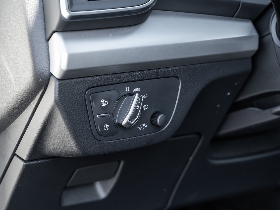 2023 Audi Q5 AWD | CLEAN CARFAX | 2 KEYS | READY TO GO |-13