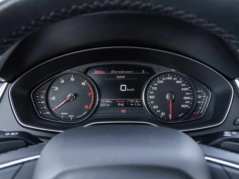 2023 Audi Q5 AWD | CLEAN CARFAX | 2 KEYS | READY TO GO |-9