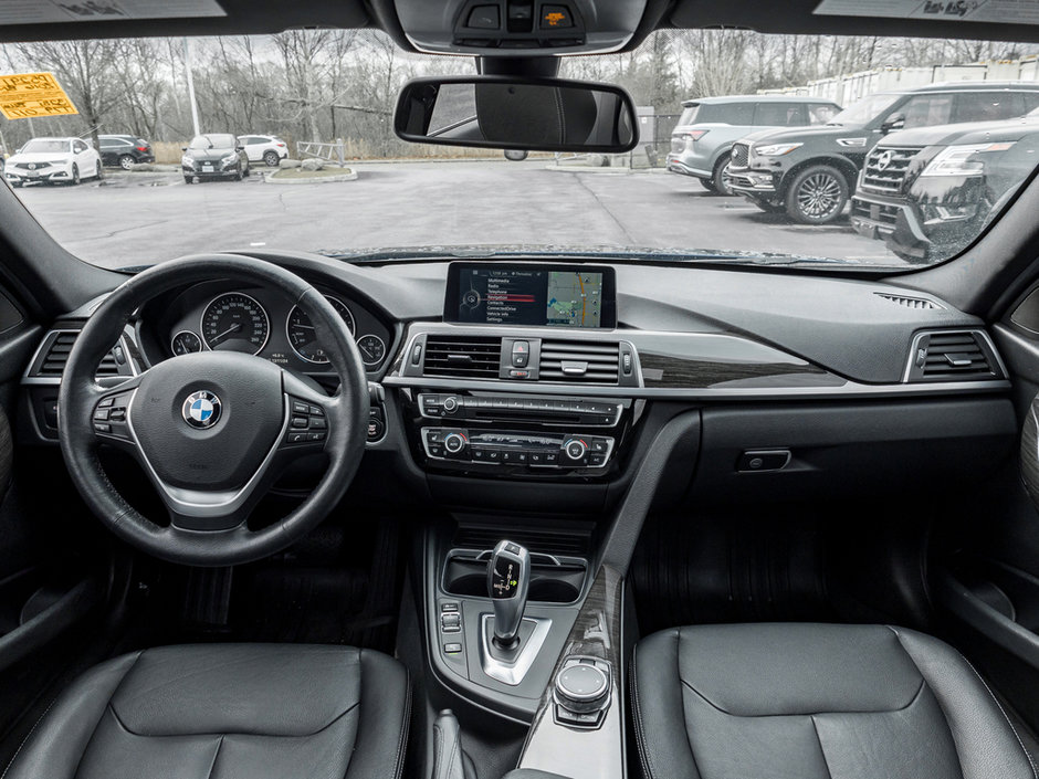 2016 BMW 3 Series 328i xDrive-22