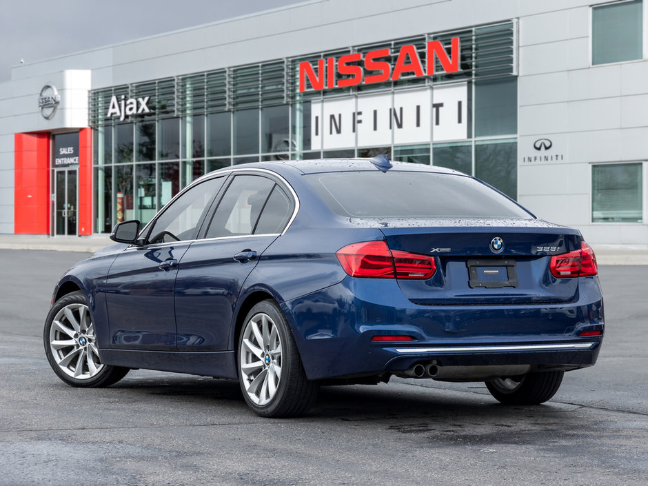 2016 BMW 3 Series 328i xDrive-4