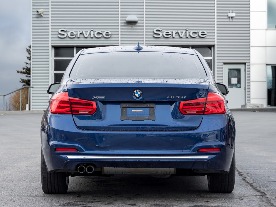 2016 BMW 3 Series 328i xDrive-5