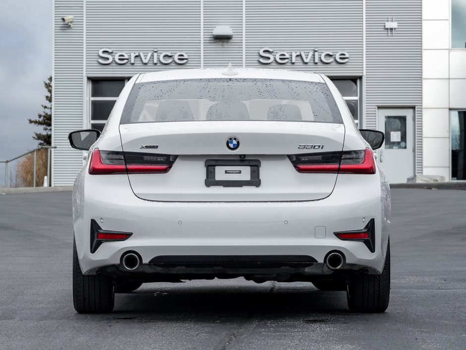 2021 BMW 3 Series 330i xDrive-5