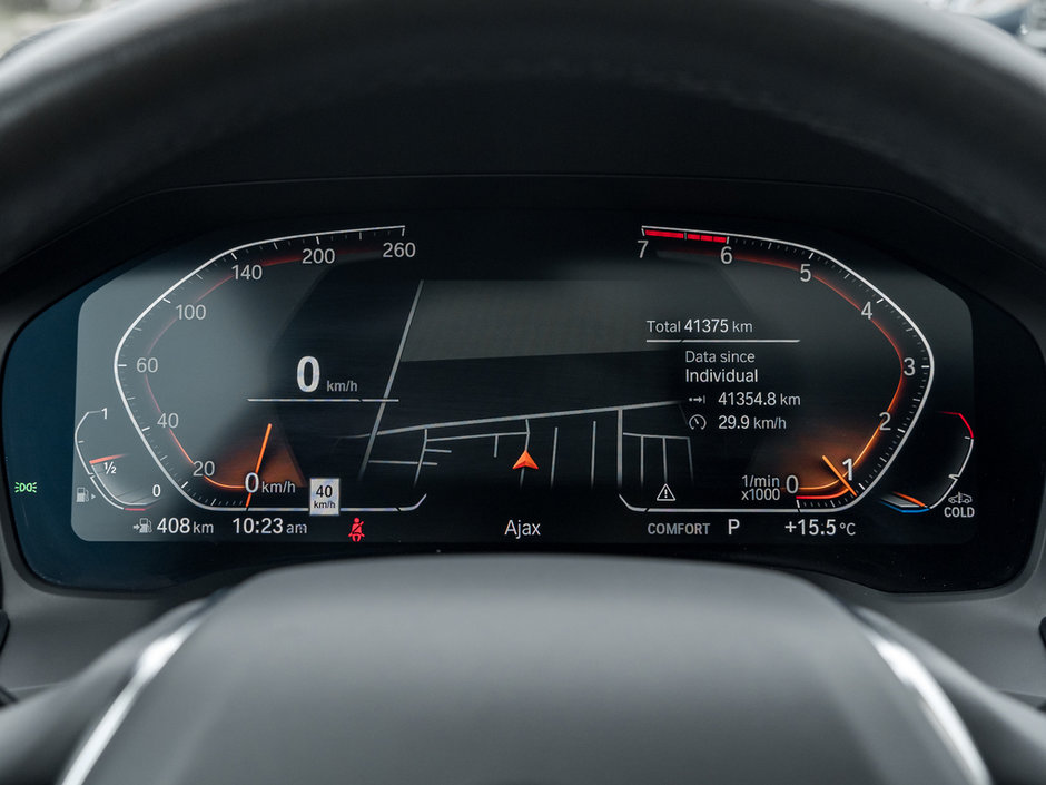 2021 BMW 3 Series 330i xDrive-9