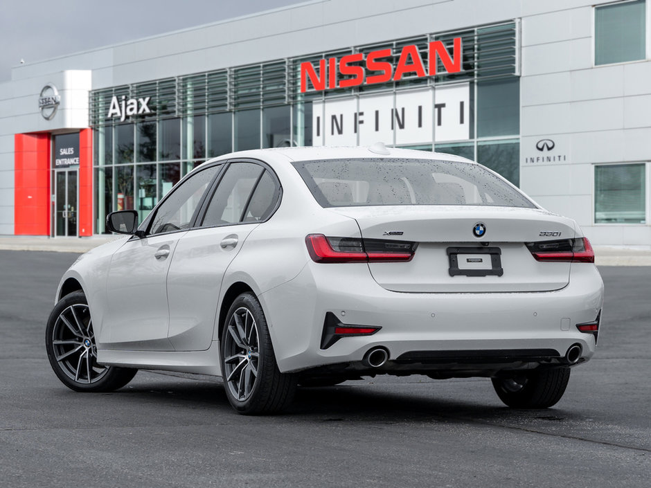 2021 BMW 3 Series 330i xDrive-4