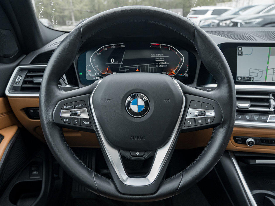 2021 BMW 3 Series 330i xDrive-7