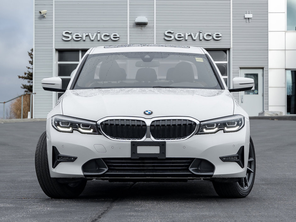 2021 BMW 3 Series 330i xDrive-1