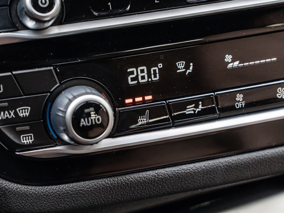 2018 BMW X3 xDrive30i-19