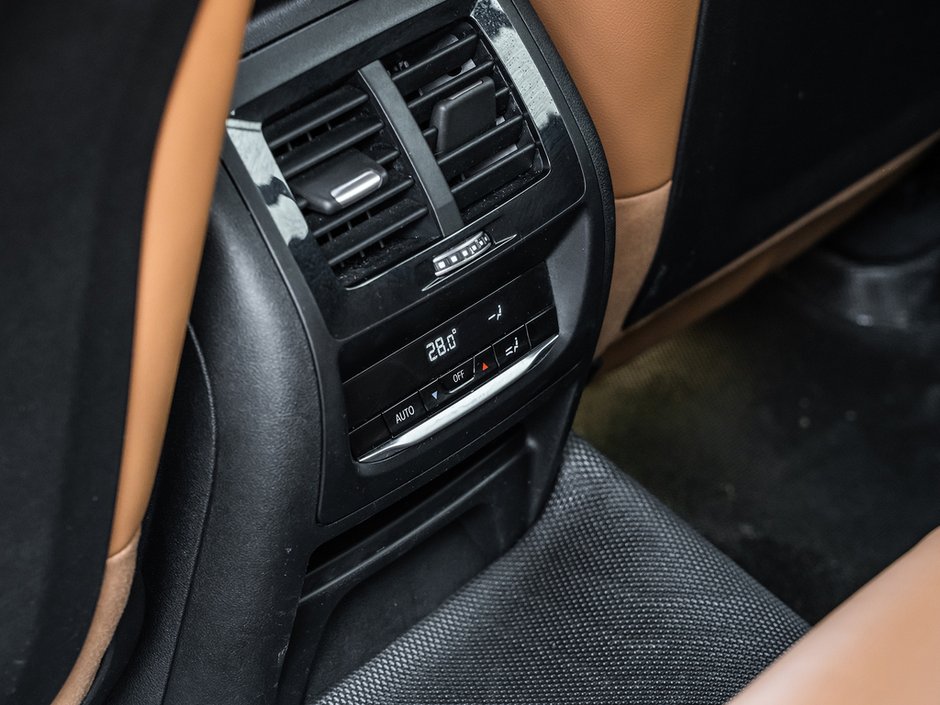 2018 BMW X3 xDrive30i-24