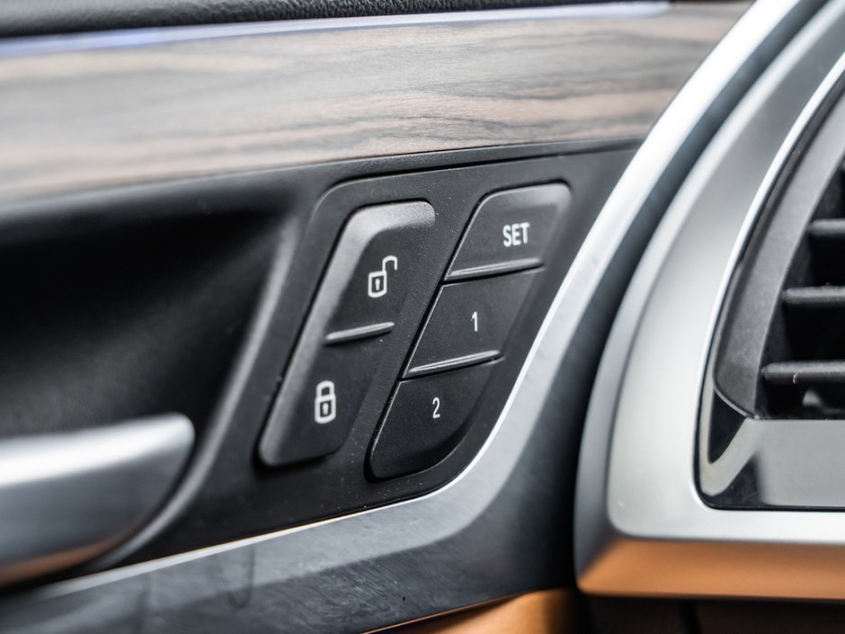 2018 BMW X3 xDrive30i-14