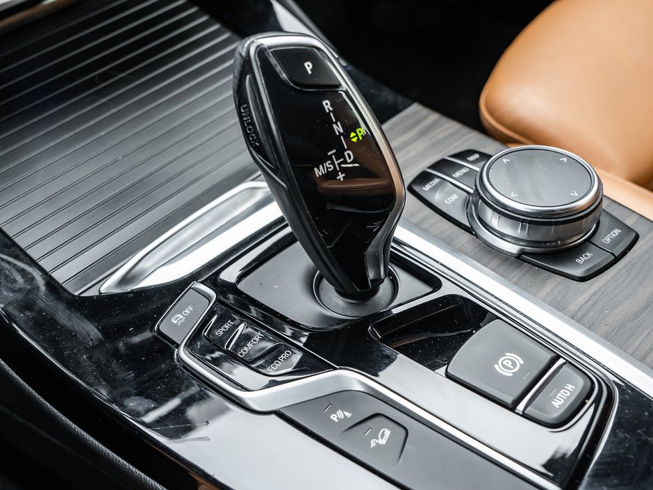 2018 BMW X3 xDrive30i-16