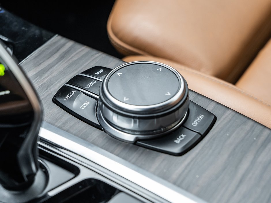 2018 BMW X3 xDrive30i-17