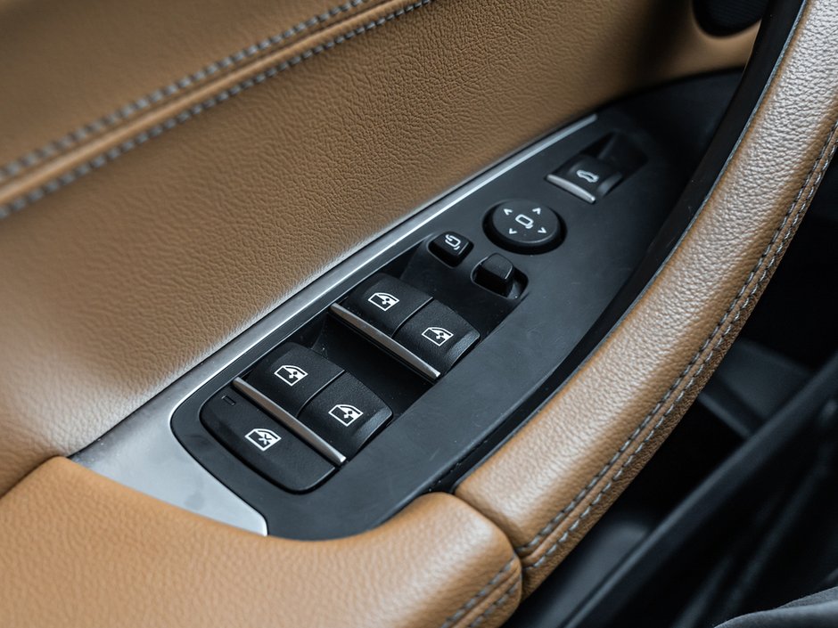 2018 BMW X3 xDrive30i-13