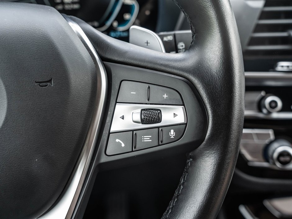 2021 BMW X3 xDrive30e-10