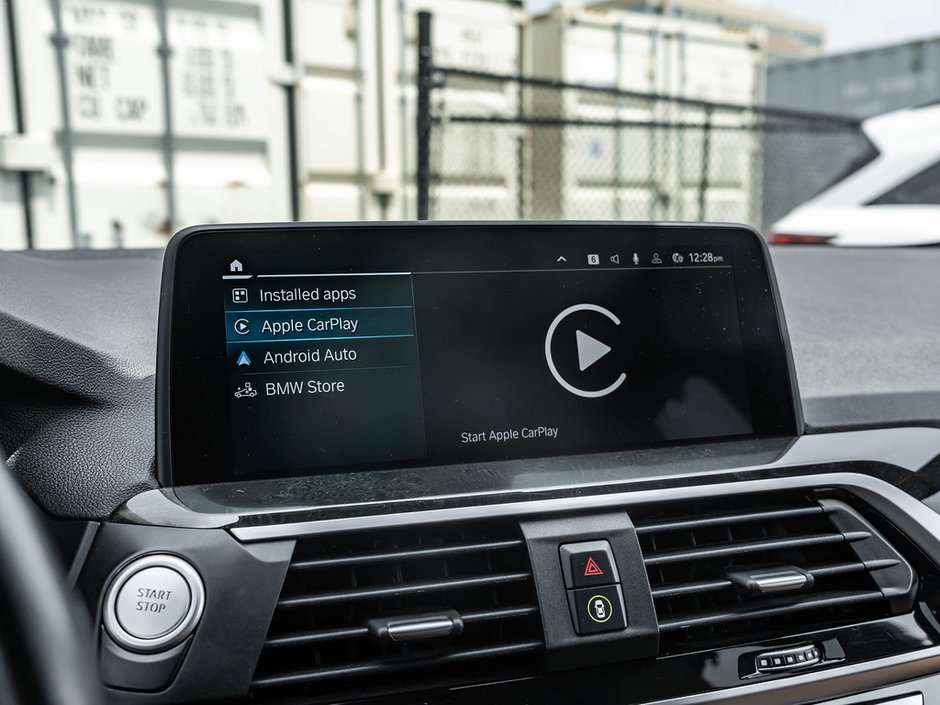 2021 BMW X3 xDrive30e-21