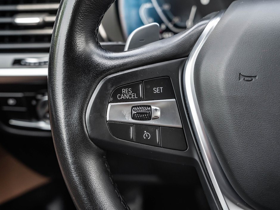 2021 BMW X3 xDrive30e-8