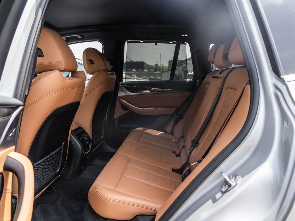 2021 BMW X3 xDrive30e-23
