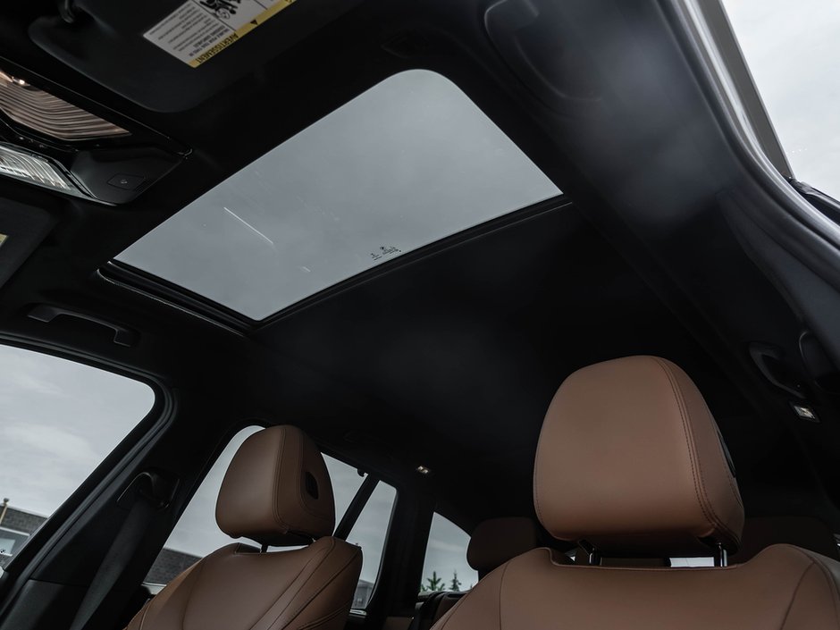 2021 BMW X3 xDrive30e-16