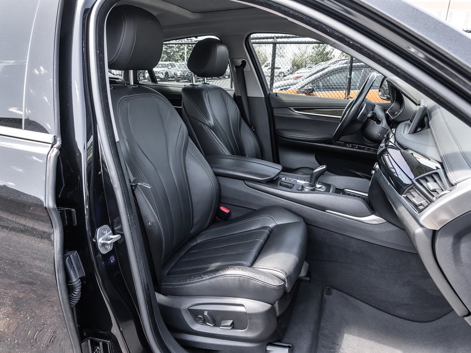 2018 BMW X6 xDrive35i-23