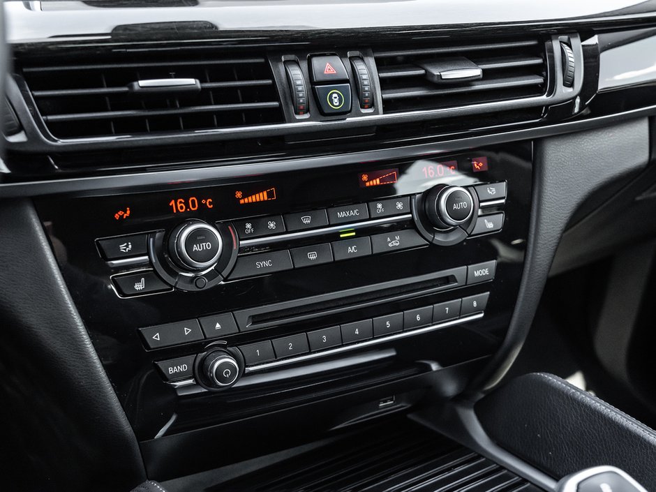 2018 BMW X6 xDrive35i-19