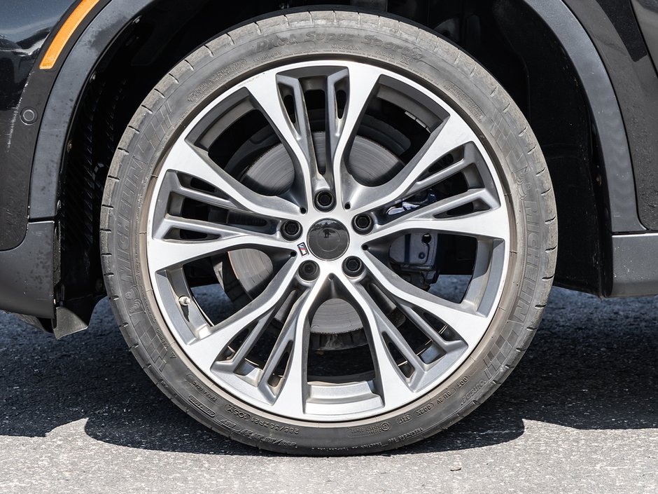 2018 BMW X6 xDrive35i-3