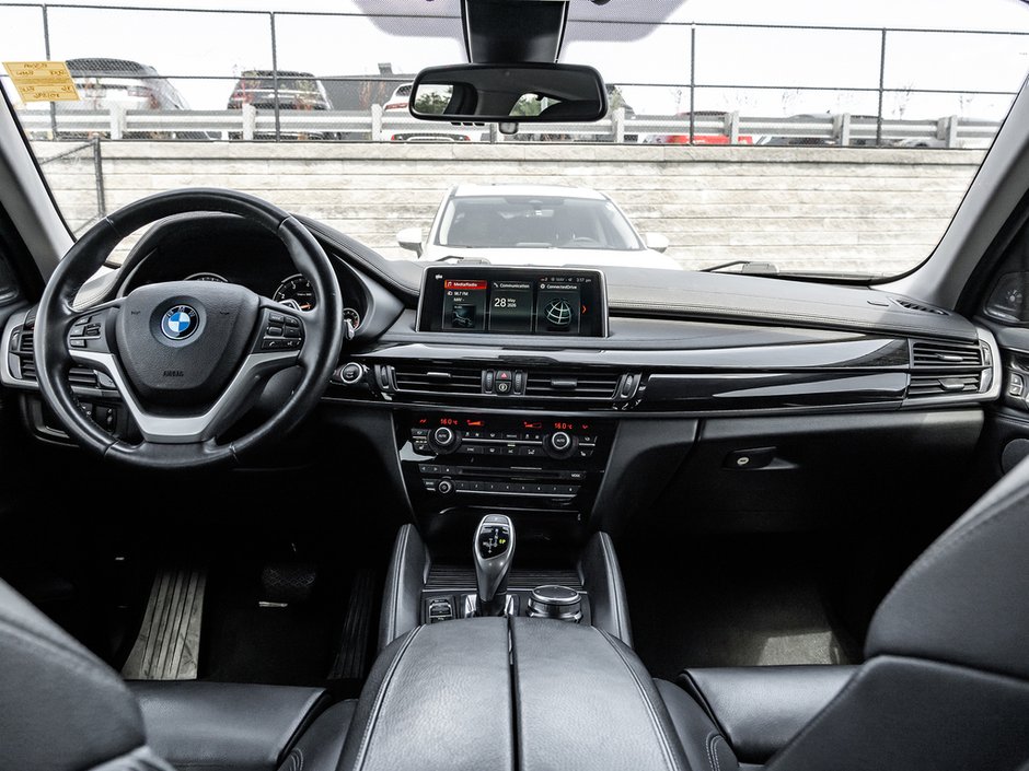 2018 BMW X6 xDrive35i-26