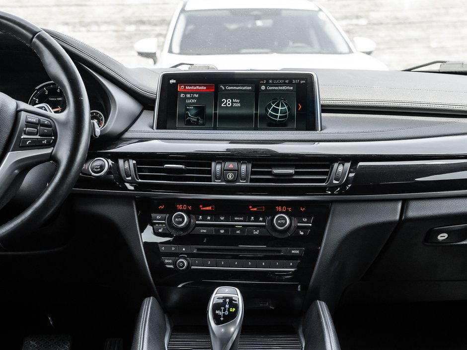 2018 BMW X6 xDrive35i-27