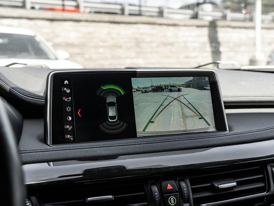 2018 BMW X6 xDrive35i-14
