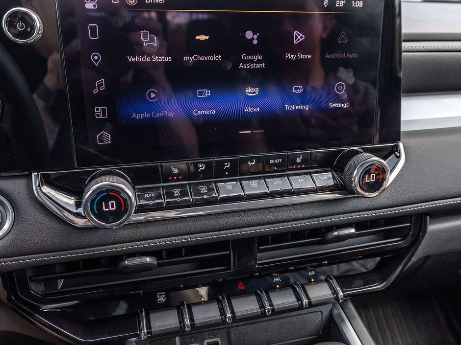2024 Chevrolet Colorado LT-20