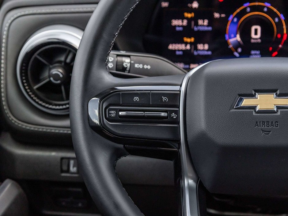 2024 Chevrolet Colorado LT-10