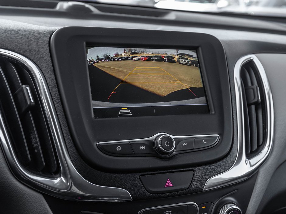 2019 Chevrolet Equinox LS-12