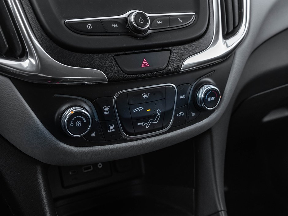 2019 Chevrolet Equinox LS-16