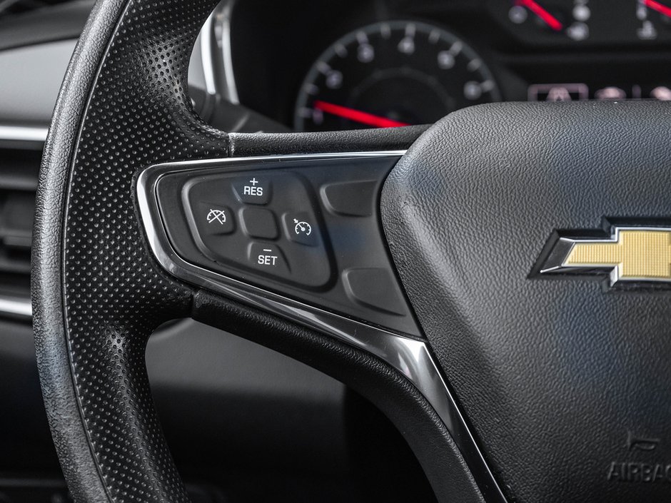 2019 Chevrolet Equinox LS-9