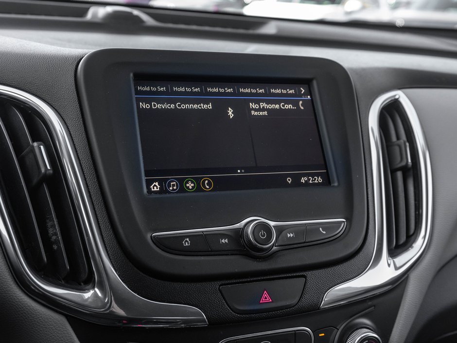 2019 Chevrolet Equinox LS-17