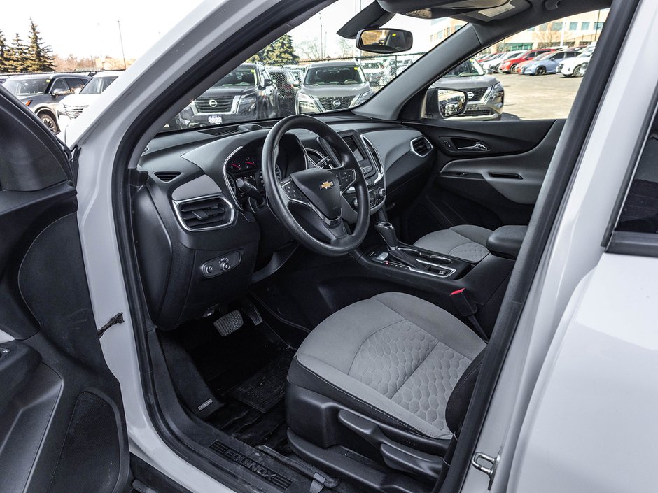 2019 Chevrolet Equinox LS-7