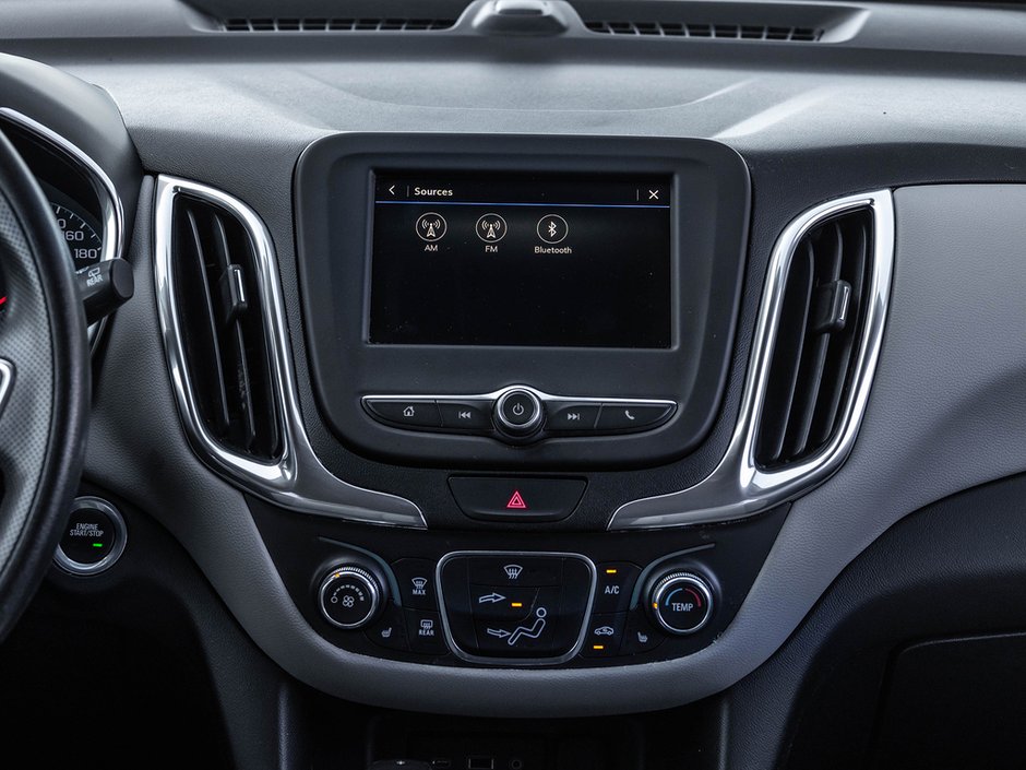 2019 Chevrolet Equinox LS-23