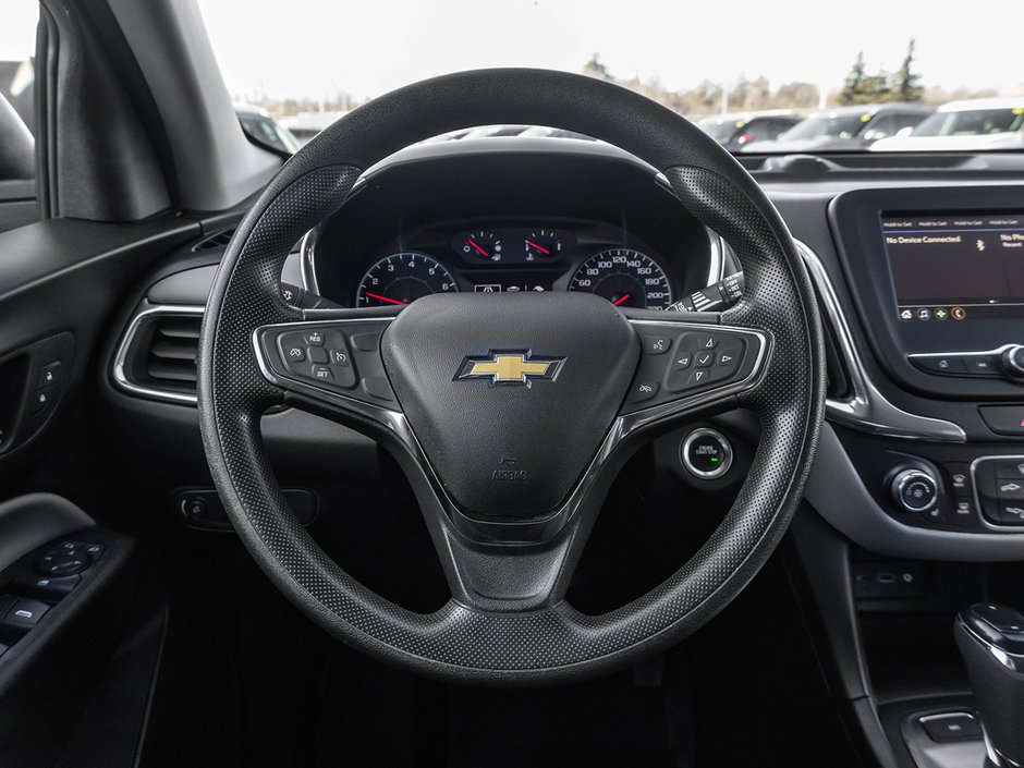 2019 Chevrolet Equinox LS-8
